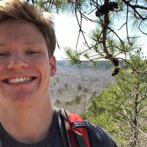 Meet your Posher, Thomas